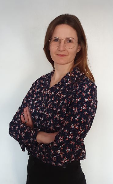 Photo de Chloé ALLAIN